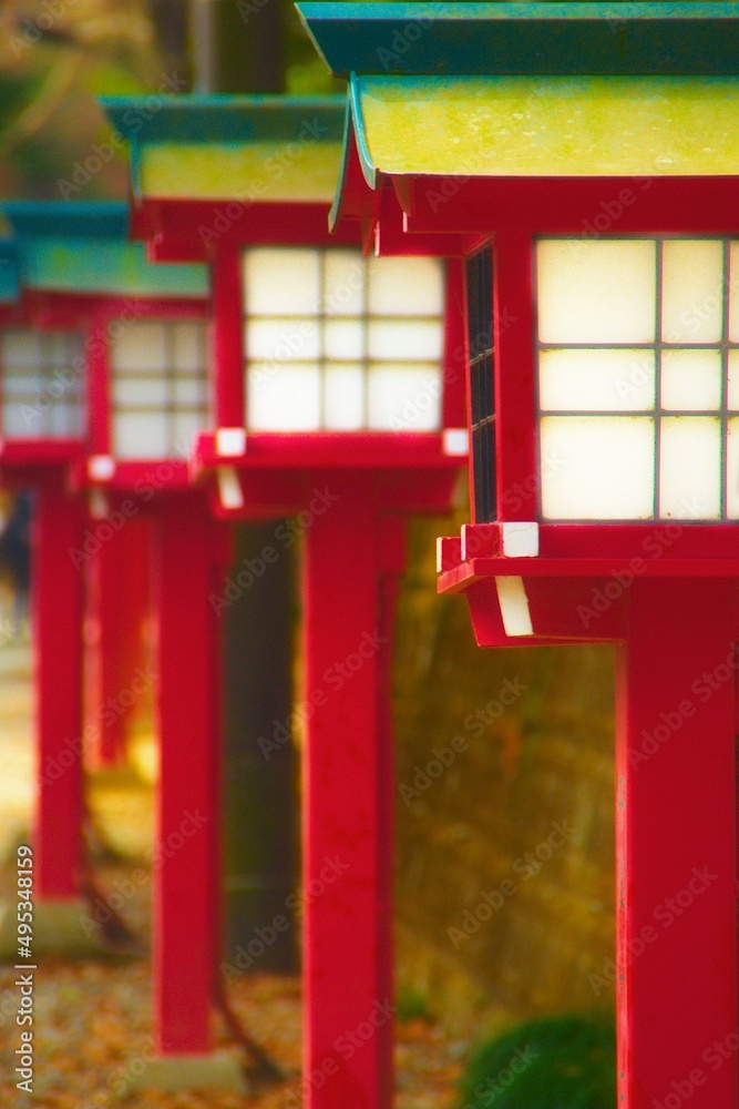 japanese garden gate