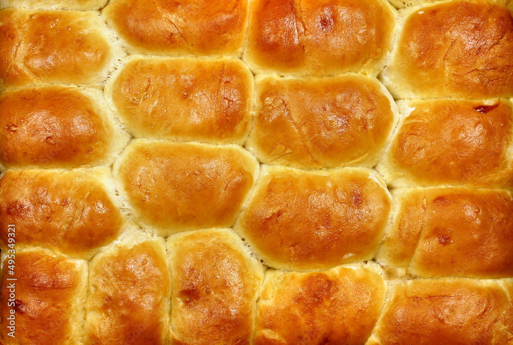 Homemade cakes. Texture of sweet homemade pies. Homemade cakes. Texture of sweet homemade pies.