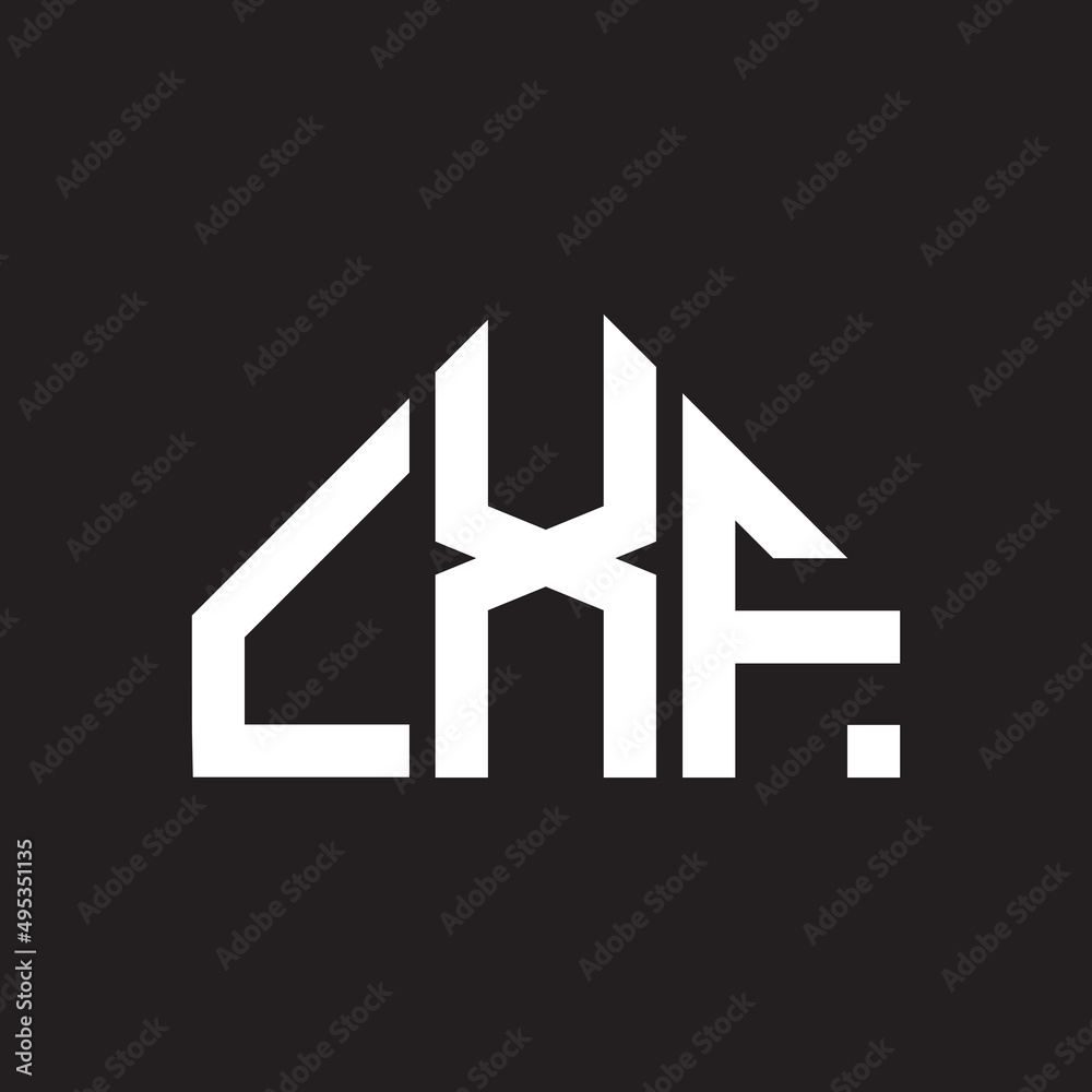 LXF letter logo design on black background. LXF creative initials letter logo concept. LXF letter design.
LXF letter logo design on black background. LXF creative initials letter logo concept. LXF letter design.