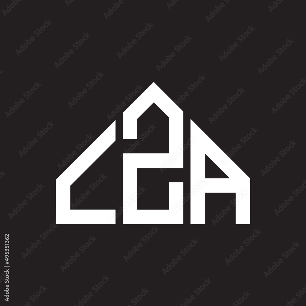 LZA letter logo design on black background. LZA creative initials letter logo concept. LZA letter design.
LZA letter logo design on black background. LZA creative initials letter logo concept. LZA letter design.