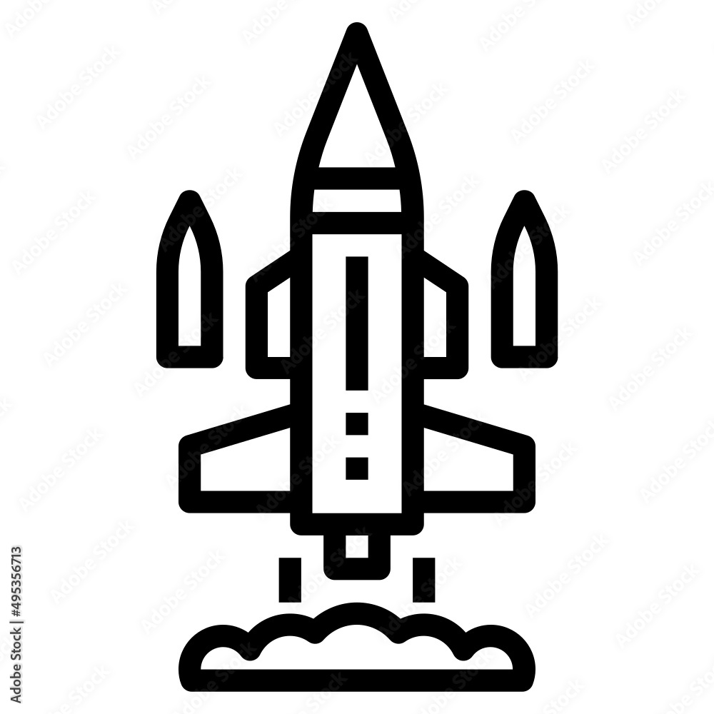 Missile Missile