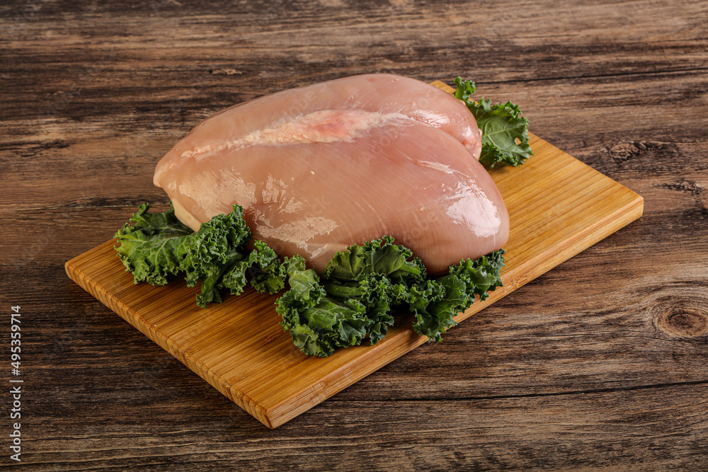 Whole skinless chicken breast fillet Whole skinless chicken breast fillet