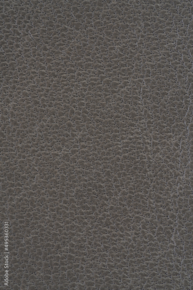 Closeup background of brown leather Closeup background of brown leather
