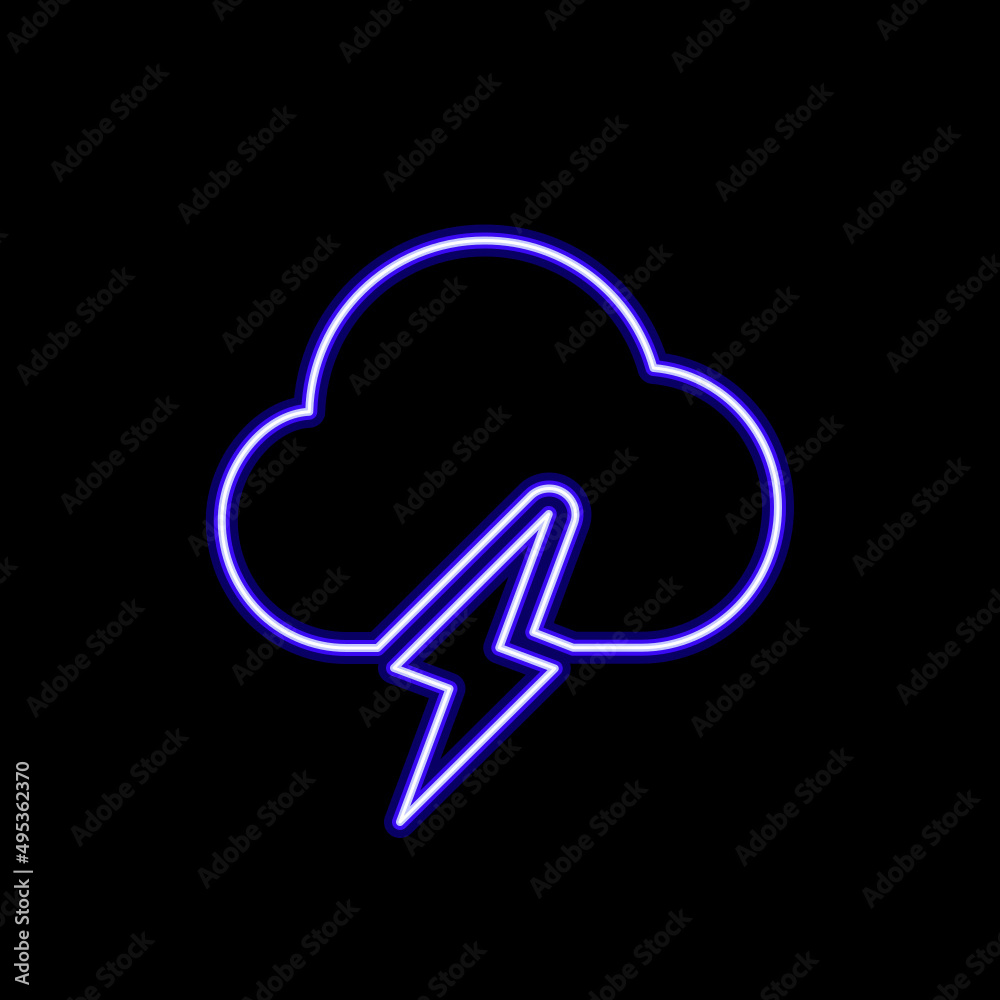 Thunder Storm Thunder Storm