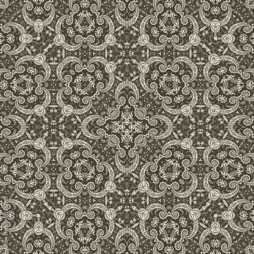 Vintage Decorative ornament...