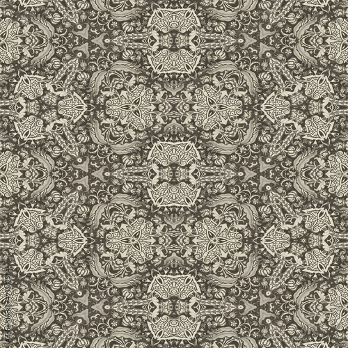 Vintage Decorative ornament...