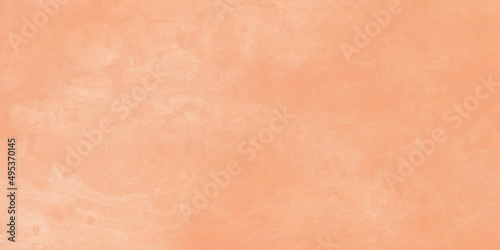 Red wall texture and red background with texture red background with watercolor red scraped grungy background. Grunge background frame Soft red watercolor background. red texture background.