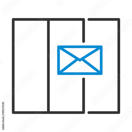Mailing Icon