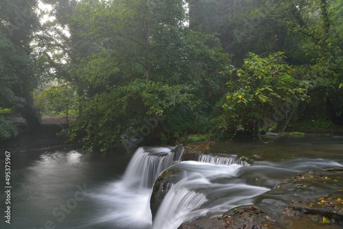 Cascate photo