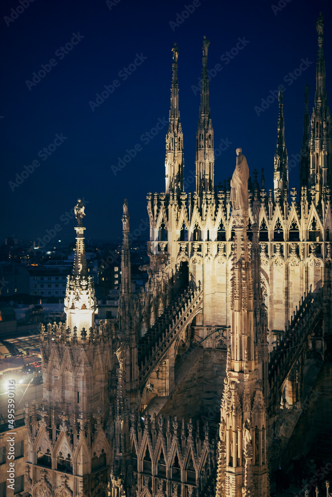 duomo di milano