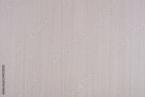 Sand Oak veneer background in light color for classic style interior.