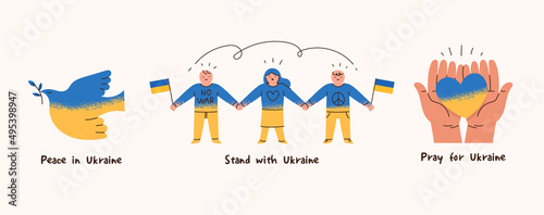 peace in ukraine