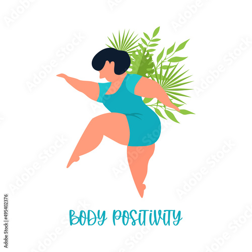 body positivity