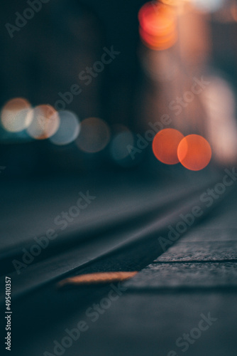 traffic