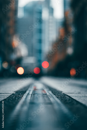 traffic