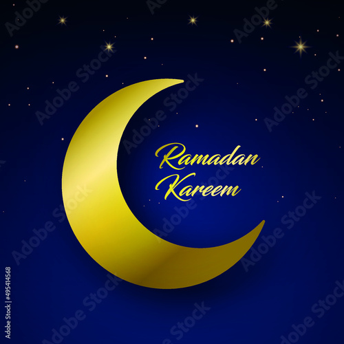 Ramadan kareem decorations banner design templates