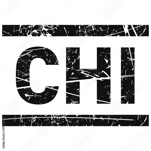 Chi
