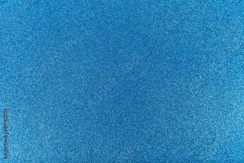 blue textured background