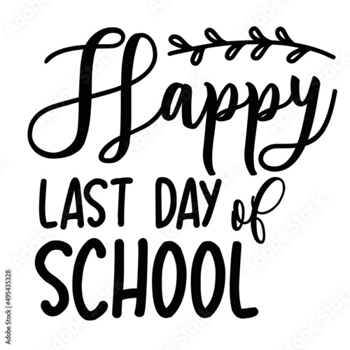 School SVG 