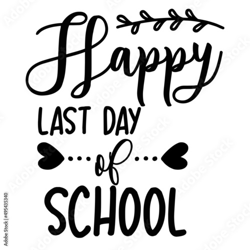 School SVG 