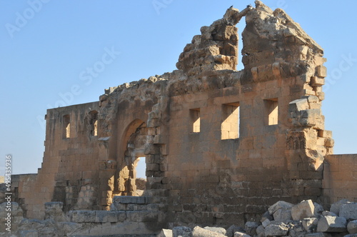 ancient castle ruins, ancient architecture ruins, castle ruins, old castle ruins