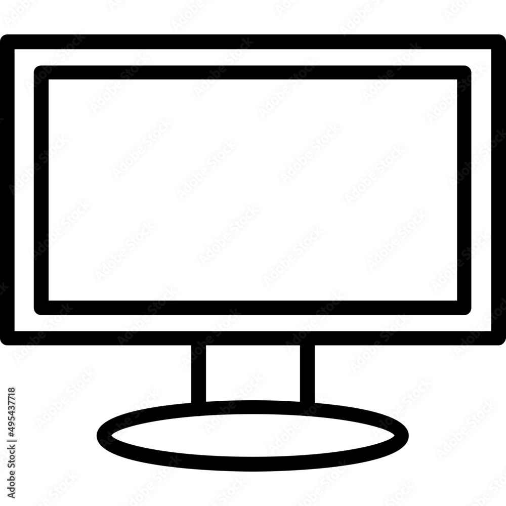 Computer Icon Computer Icon
