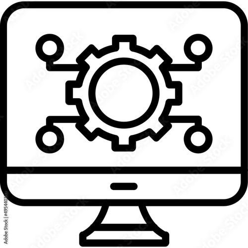 Computer Icon