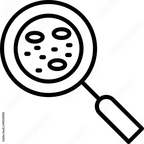 Microbiology Icon