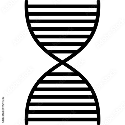 Dna Icon