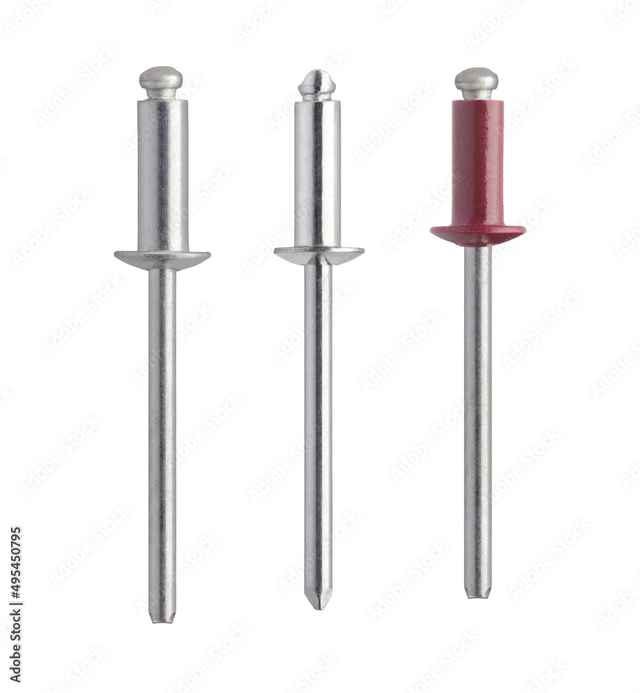 Flange Aluminum Blind Rivet Self-Plugging Open End Decorating Fastener Nails Pop Rivets Core Pulling Rivets Grip Pange Flange Aluminum Blind Rivet Self-Plugging Open End Decorating Fastener Nails Pop Rivets Core Pulling Rivets Grip Pange