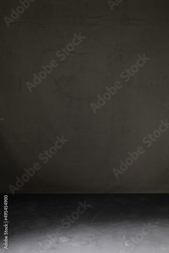 Concrete background texture. Cement floor and wall surface