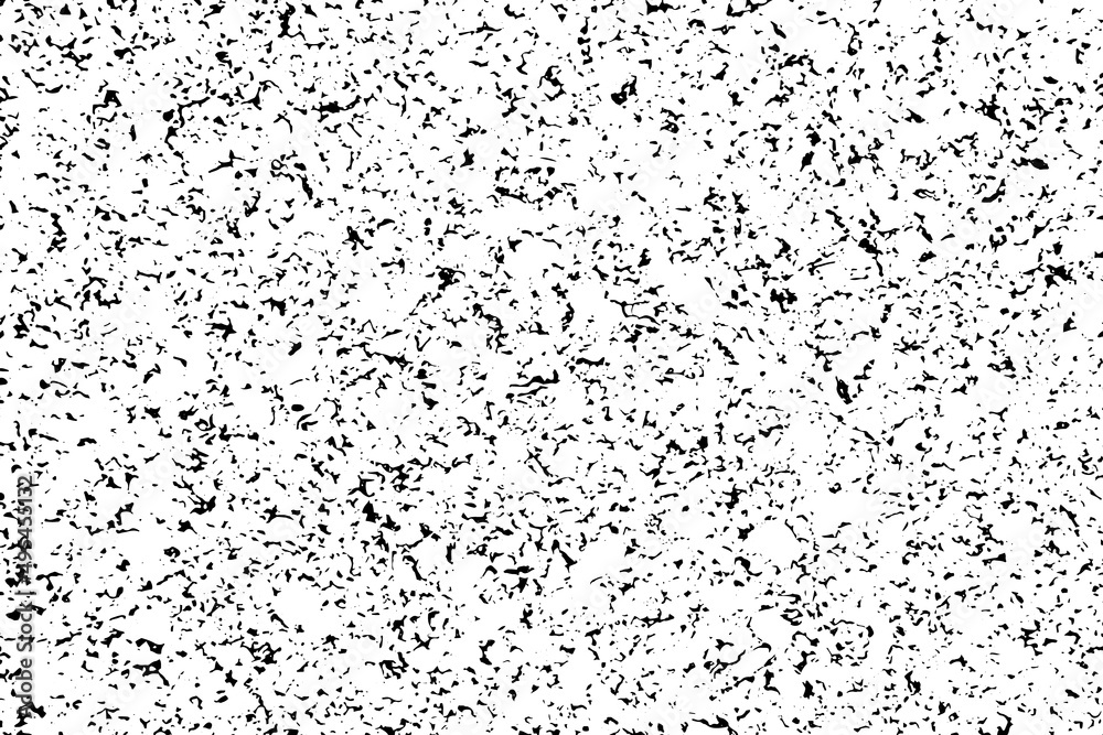 Grunge black and white textured background (Vector). Use for noise adding, decoration, aging or old layer Grunge black and white textured background (Vector). Use for noise adding, decoration, aging or old layer