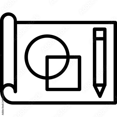 Drawing Icon