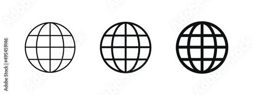world web icon www earth globe icons . website icon for contact icons 