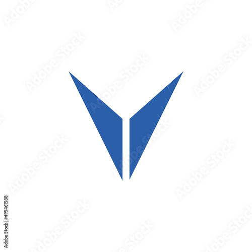 Vector set origami font, made of paper Free Download Vector set origami font, made of paper - GFXLoad