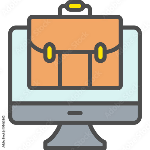 Business Icon