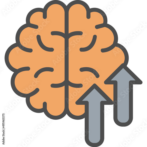 Intellegence Icon