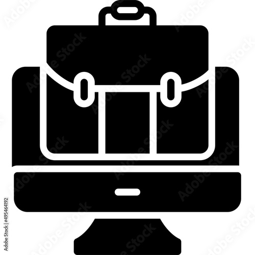 Business Icon