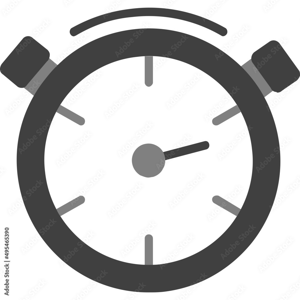 Stopwatch Icon