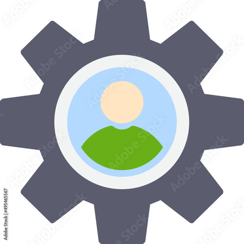 Skills Icon