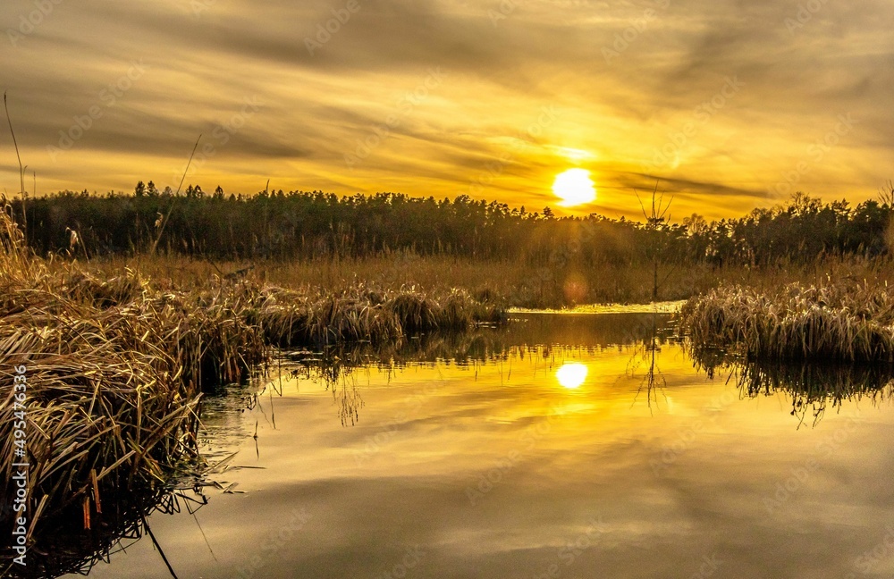 Sundown