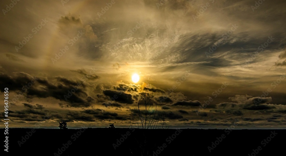 Sundown