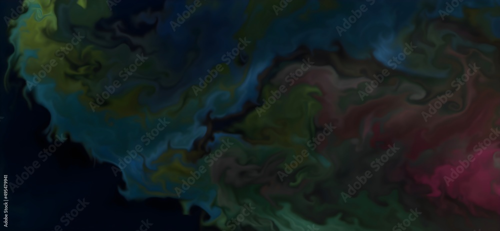 Abstract multicolored marble texture background. Design wrapping paper, wallpaper. Alcohol ink colors translucent. Abstract multicolored marble texture background. Design wrapping paper, wallpaper. Alcohol ink colors translucent.