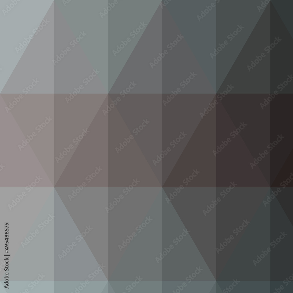 Abstract color Low-Polygones Generative Art background illustration Abstract color Low-Polygones Generative Art background illustration