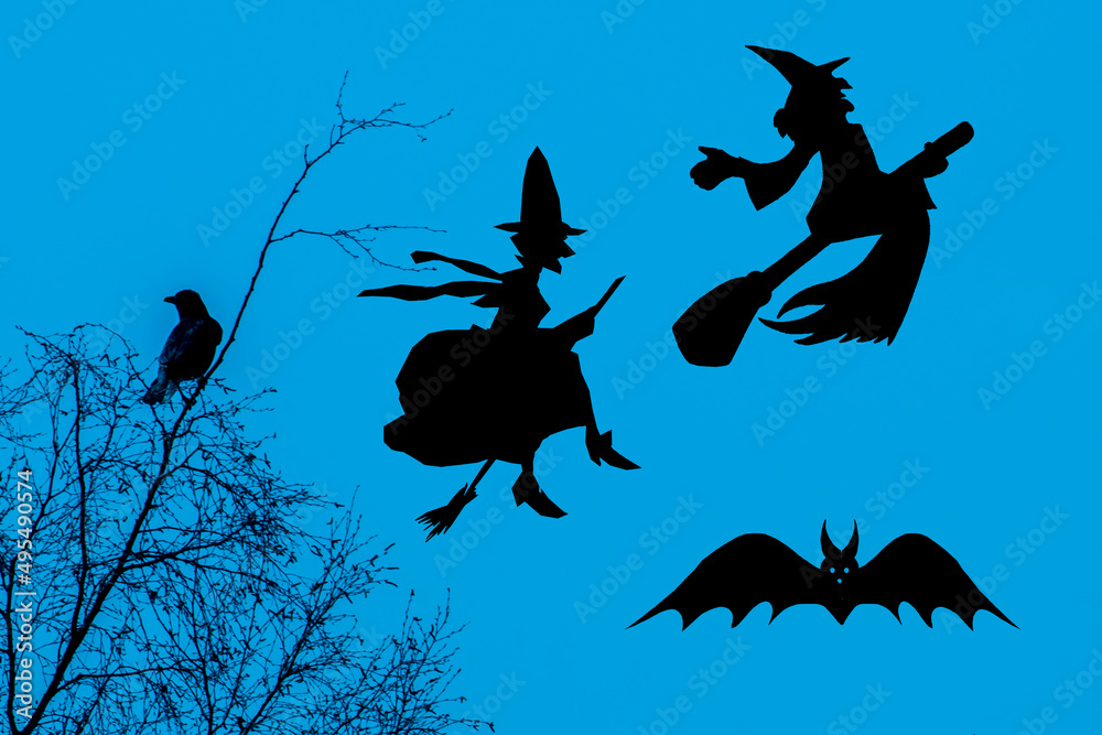 Halloween is a holiday celebrated each year on October 31. a masquerade