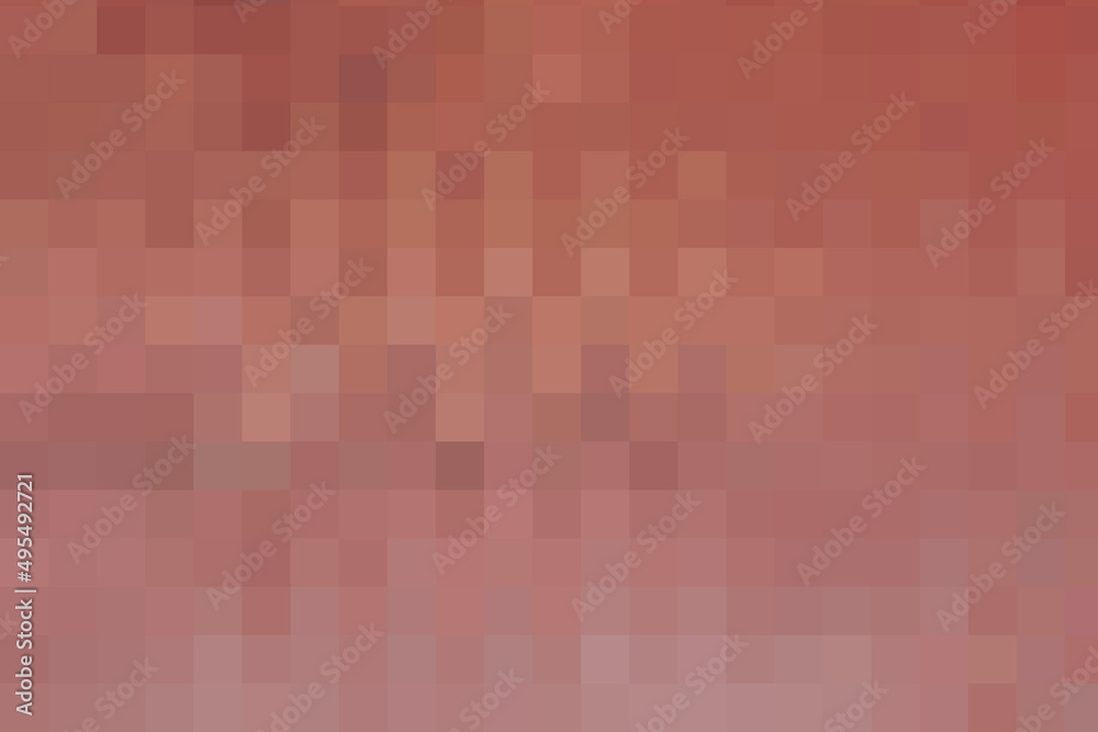 pink Illustration unusual drawing interesting abstract red background, pastel colors blank layout pink Illustration unusual drawing interesting abstract red background, pastel colors blank layout