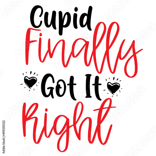 Valentines Day SVG 