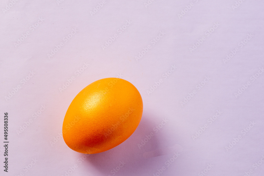 colored painted eggs on a white background. High quality photo colored painted eggs on a white background. High quality photo