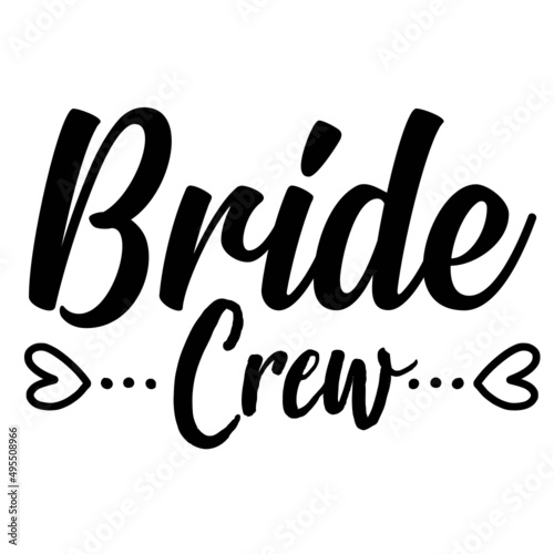 Wedding Party  svg