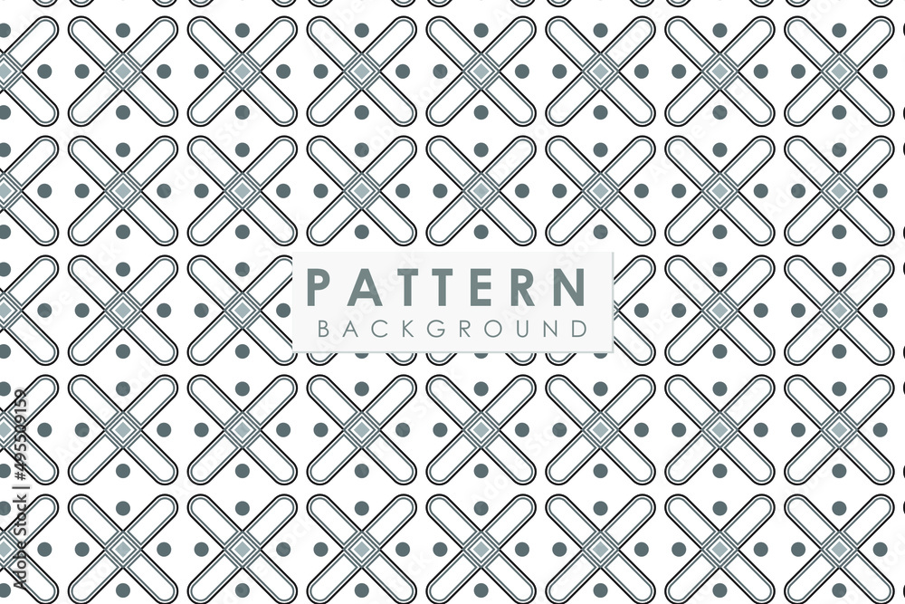 Seamless pattern design, Floral Pattern, Pattern design